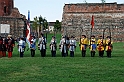 Rievocazione Storica Torino Settembre 1706 - La Battaglia contro i Francesi _082